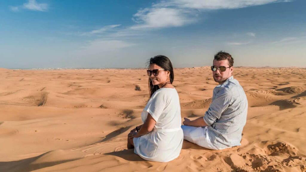 Custom Morocco Itineraries