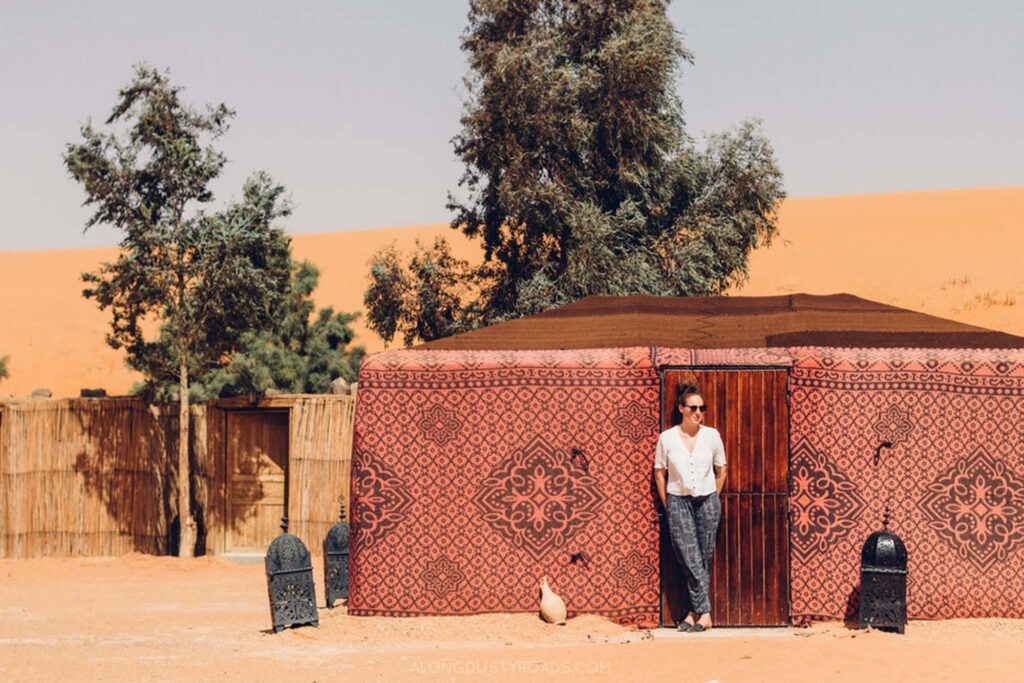 Best Travel Agency in Morocco