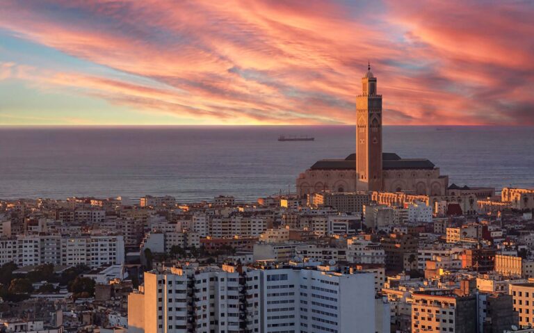 Best Travel Agency in Morocco