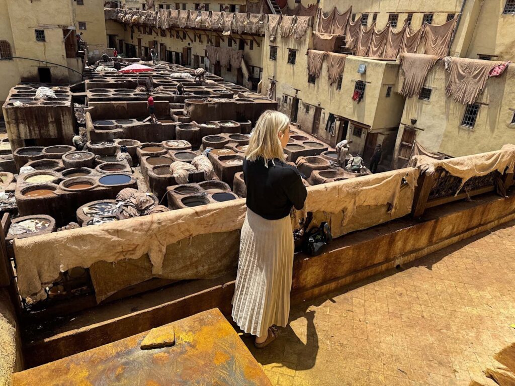 10 Day Morocco Tour through the Sahara Desert