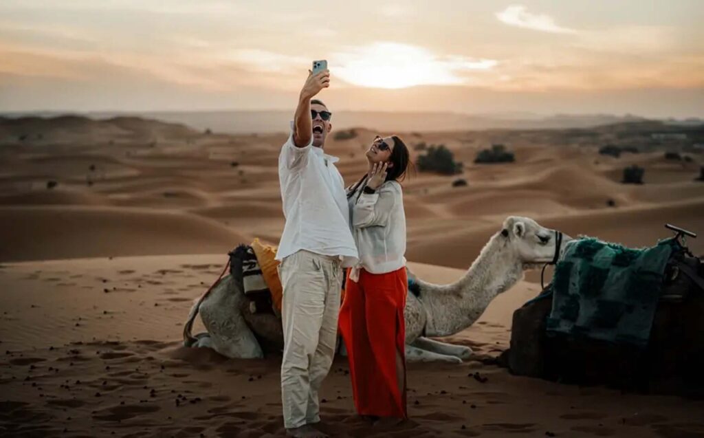 Custom Morocco Itineraries