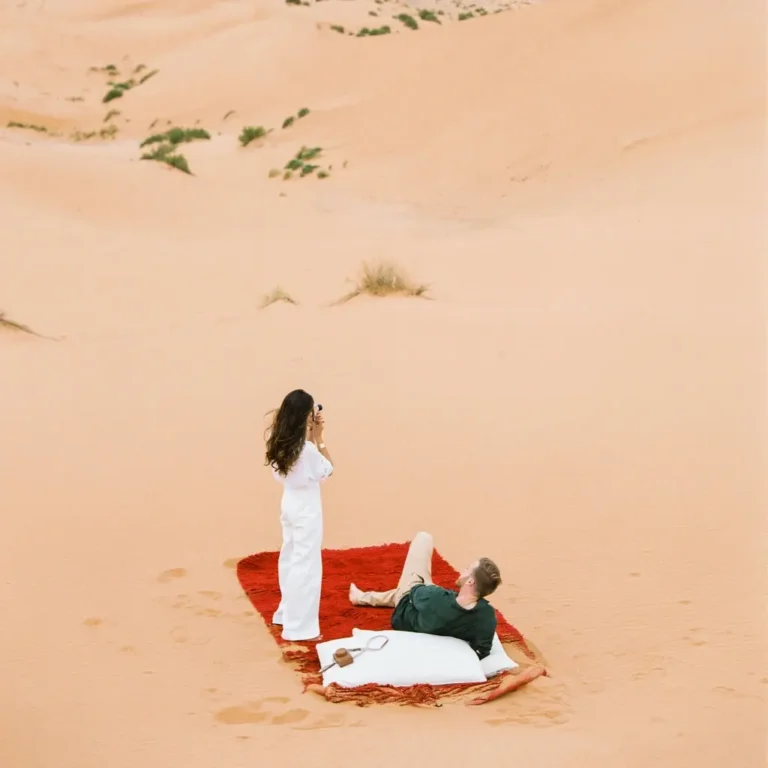 Marrakech Desert Tours