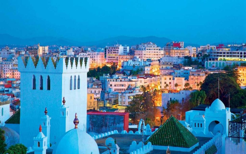 The Best Morocco Tours