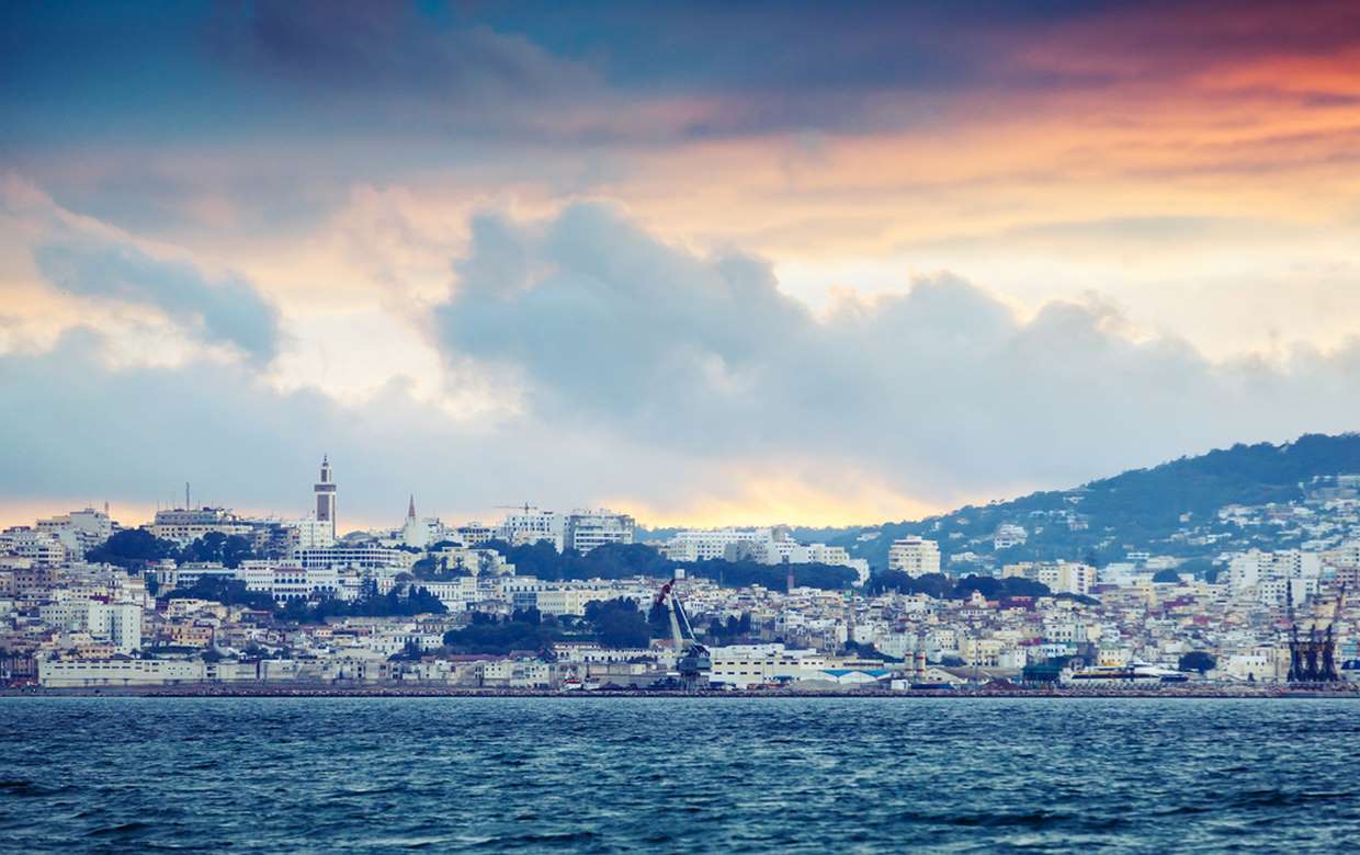 Morocco Travel Guide 2026
