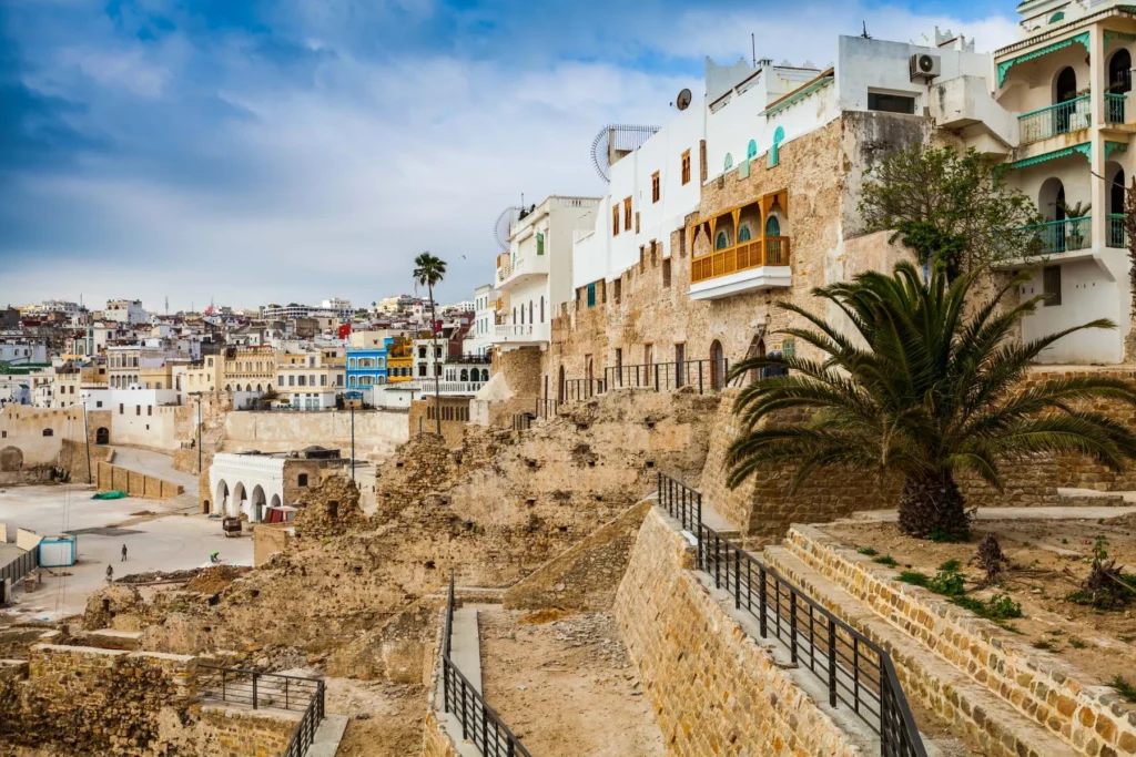 Morocco Vacation Packages