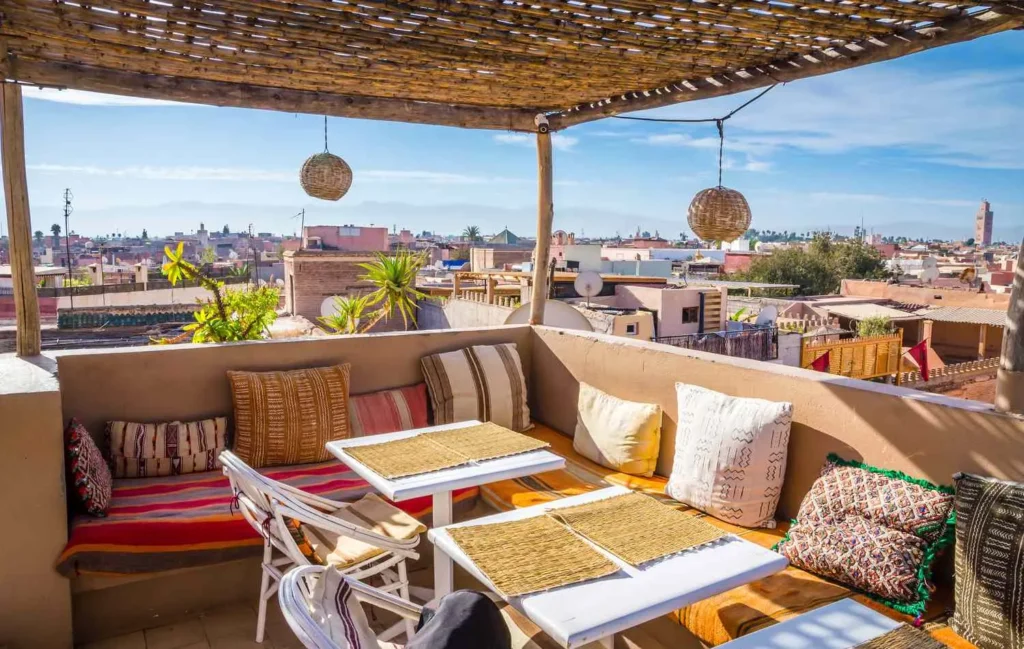 The Best Morocco Tours