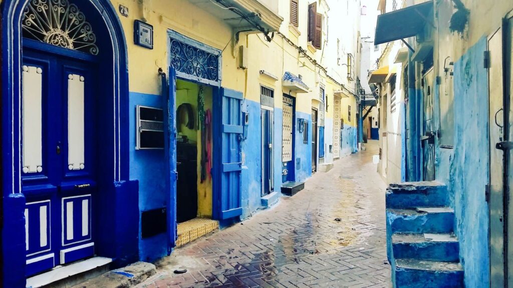 10 Best Morocco Vacation Packages 2026 | Morocco Best Tours