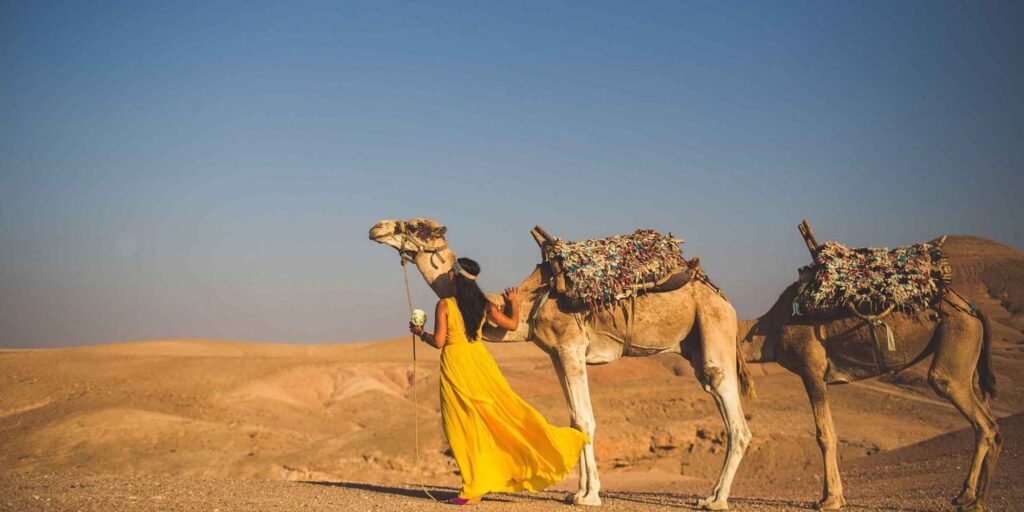 15 Epic Atlas Mountains Festival Tours: Village Celebrations Guide