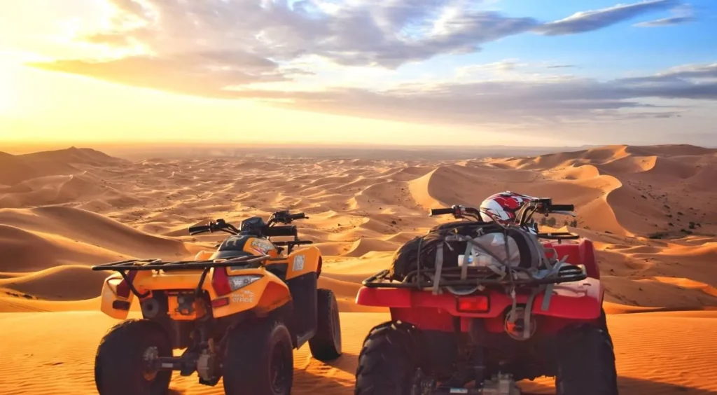 The Best Morocco Tours 2026: Ultimate 10-Day Itinerary & Desert Trips