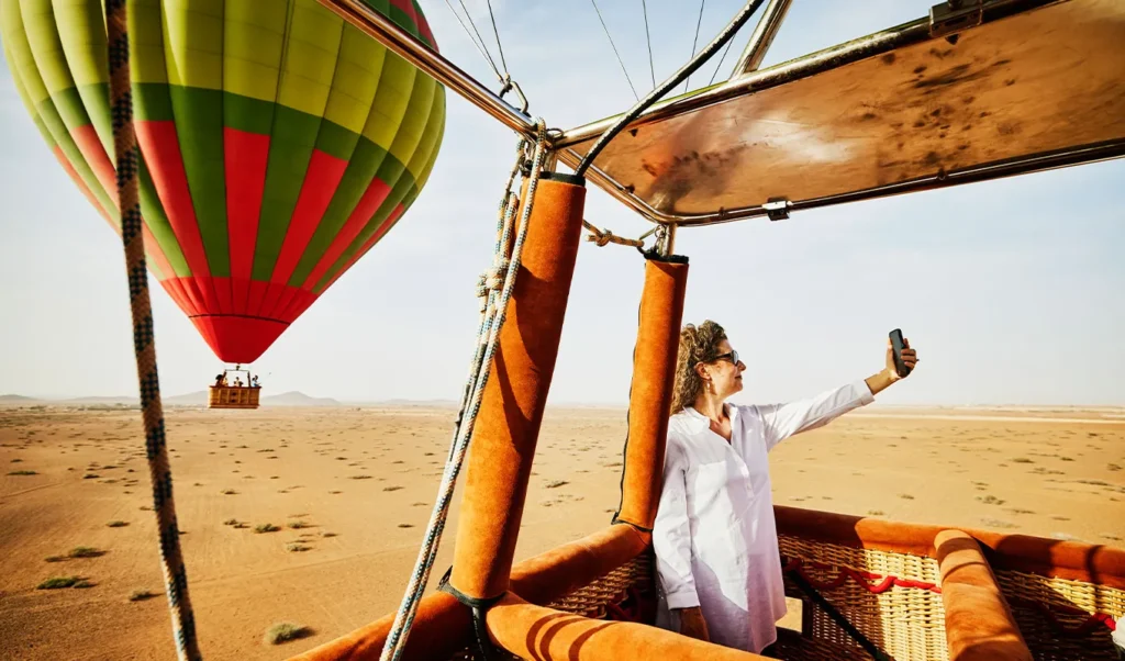 Marrakech Desert Tours