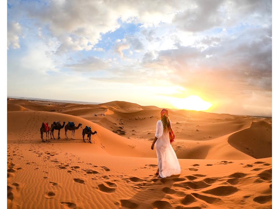 Family Friendly Tours Morocco