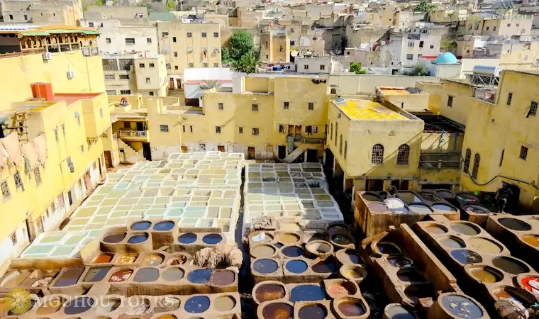 Best Morocco Tours 2026
