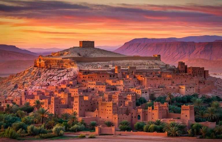 The Best Morocco Tours 2026: Private Desert Tours & Packages