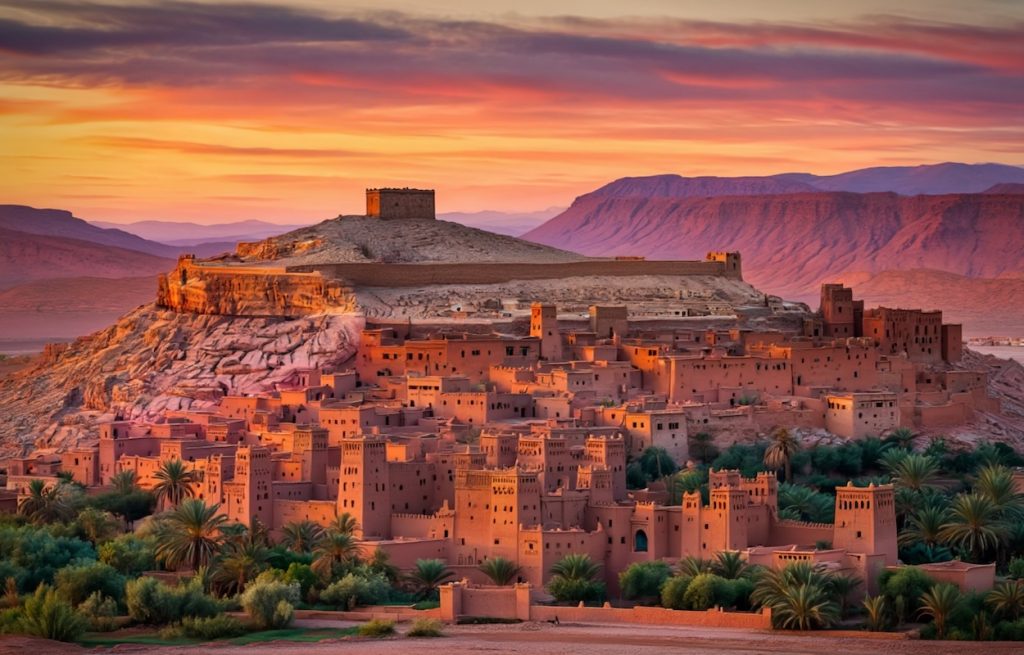 Best Morocco Tours 2026