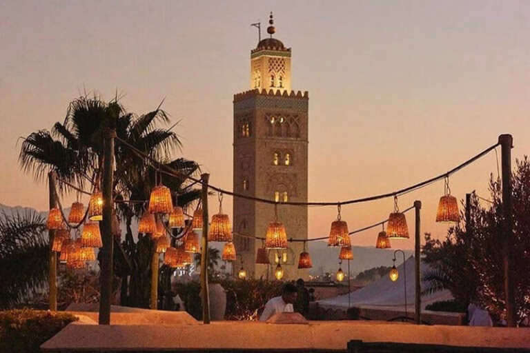 The Best Morocco Tours 2026: Private Desert Tours & Packages