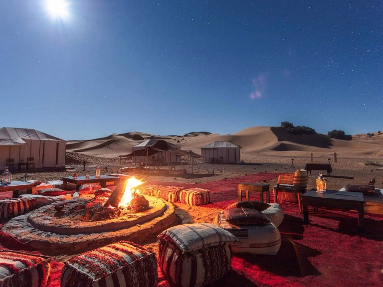 Family Friendly Tours Morocco