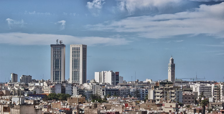 Casablanca Day Tours