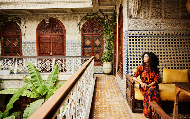 Morocco Vacation Packages
