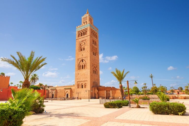 Morocco Small Group Tours Best Morocco Travel Experiences