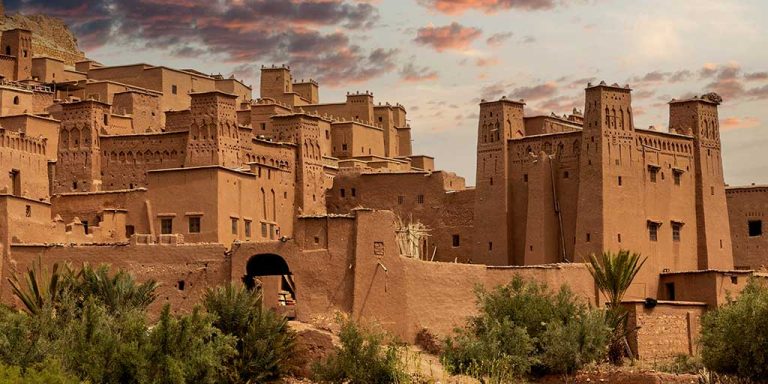 Magical Sahara
