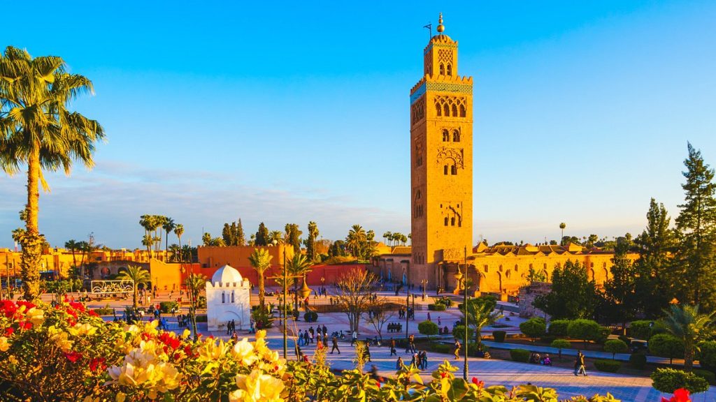 Best Desert Tours from Tangier 2026: 10 Days Morocco Itinerary