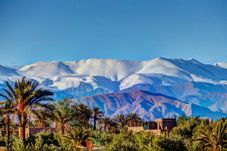 Best Desert Tours from Casablanca 2026: The Ultimate Morocco Itinerary