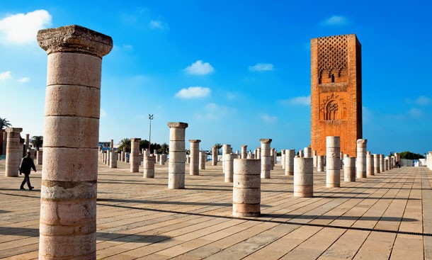 Ultimate 10 Days Morocco Itinerary: Sahara Desert, Imperial Cities, Small Groups & Custom Tours