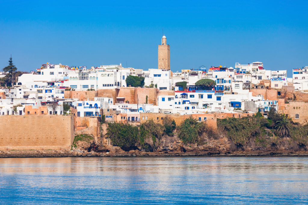 7-day Morocco tour from Casablanca