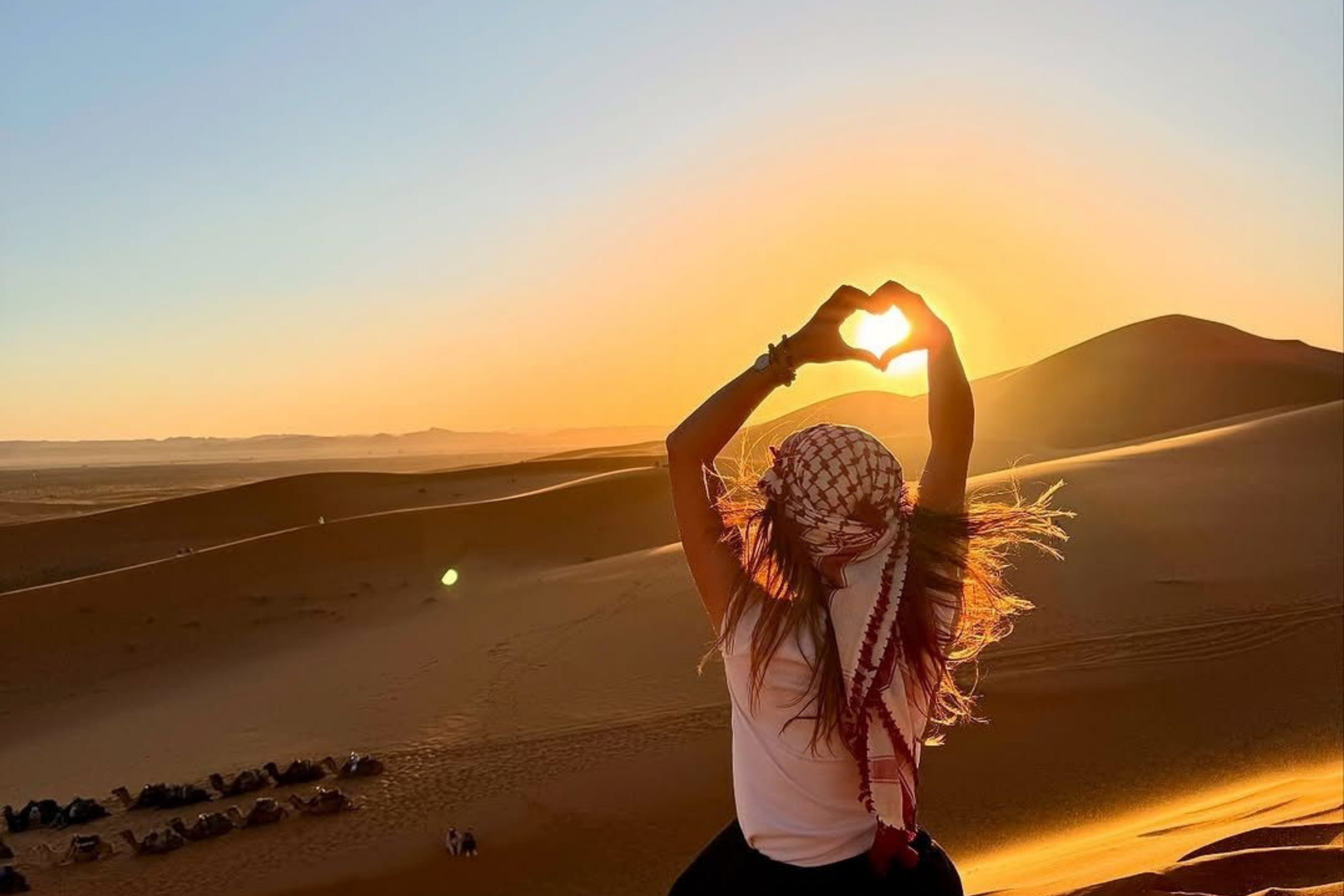 Morocco desert tours from Errachidia