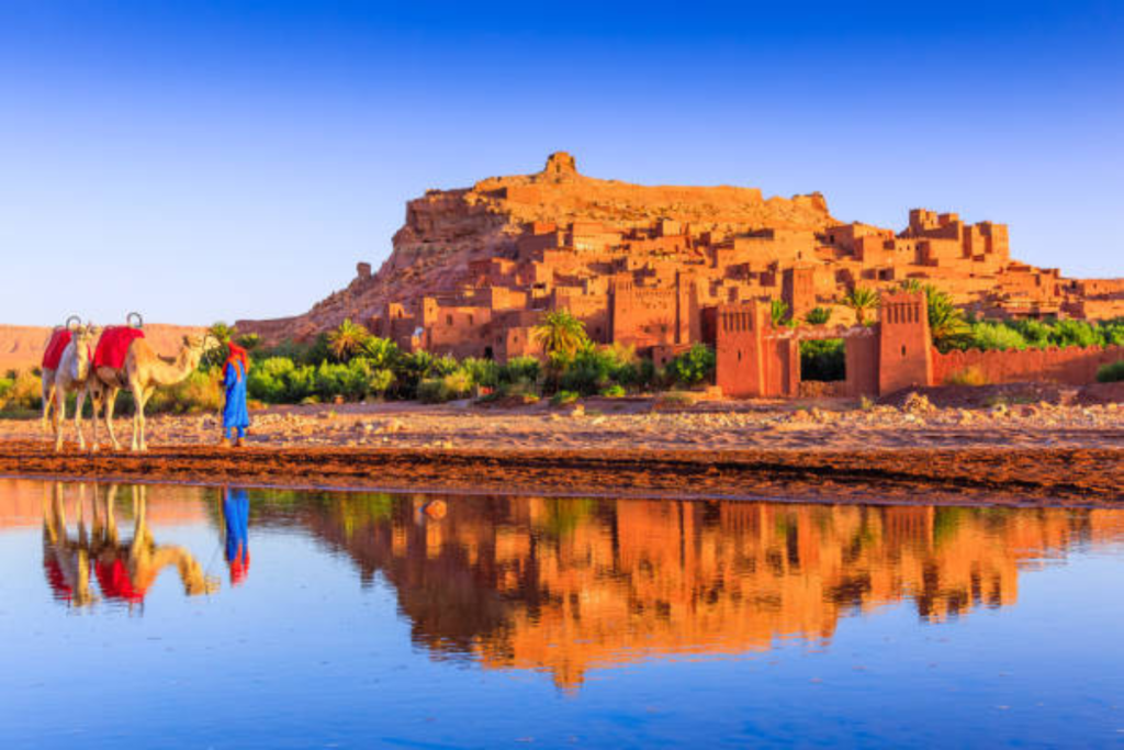 Aït Ben Haddou tour from Marrakech: 15 Essential Things to Know Before Booking an Amazing Trip