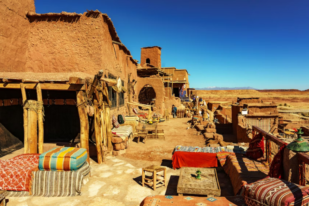 Aït Ben Haddou tour from Marrakech: 15 Essential Things to Know Before Booking an Amazing Trip