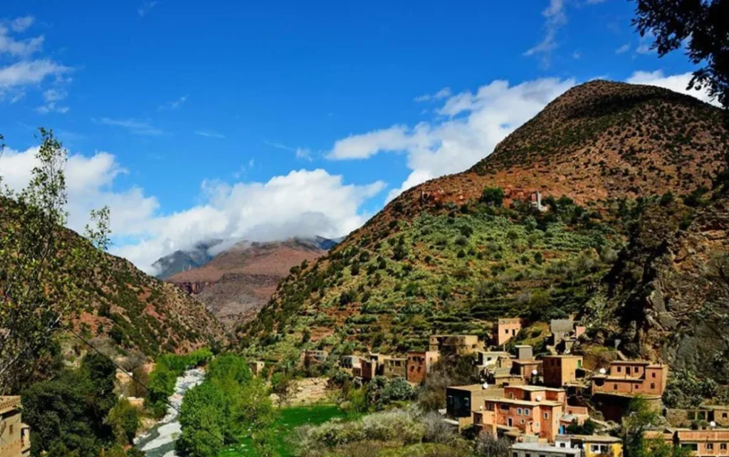 10 Best Atlas Mountains Tours from Marrakech – Ultimate Hiking & Trekking Guide (2026)