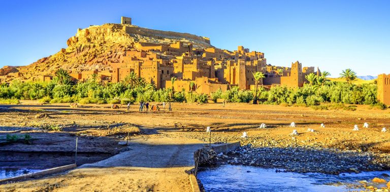 Aït Ben Haddou tour from Marrakech: 15 Essential Things to Know Before Booking an Amazing Trip