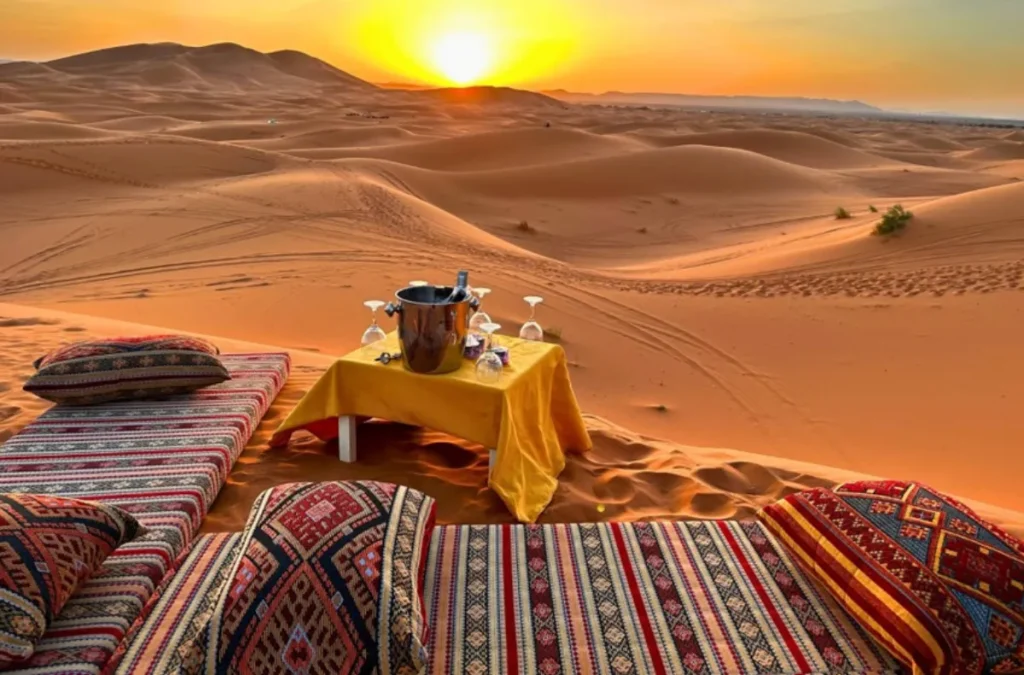 10 Incredible Reasons to Choose a 3 Days Desert Tour from Marrakech to Merzouga