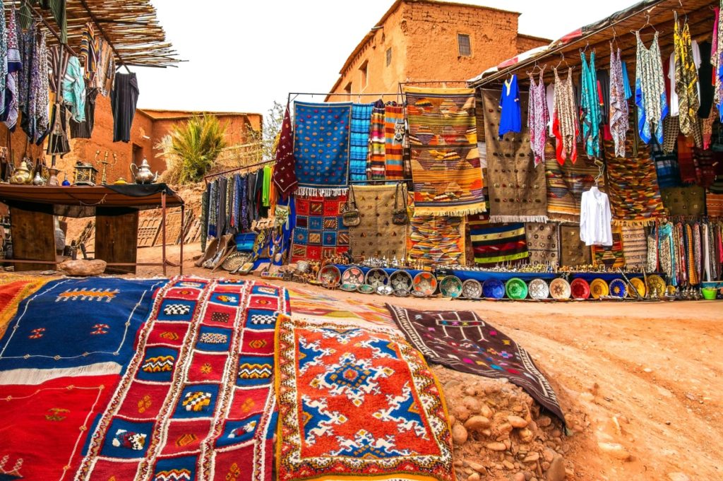 10 Incredible Reasons to Choose a 3 Days Desert Tour from Marrakech to Merzouga