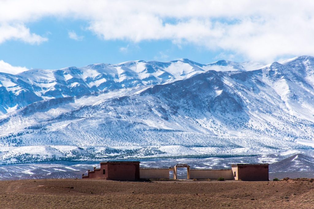 10 Best Atlas Mountains Tours from Marrakech – Ultimate Hiking & Trekking Guide (2026)