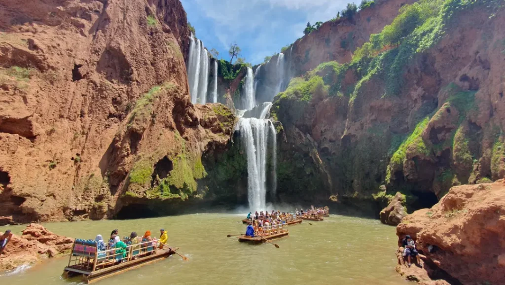 10 Best Atlas Mountains Tours from Marrakech – Ultimate Hiking & Trekking Guide (2026)
