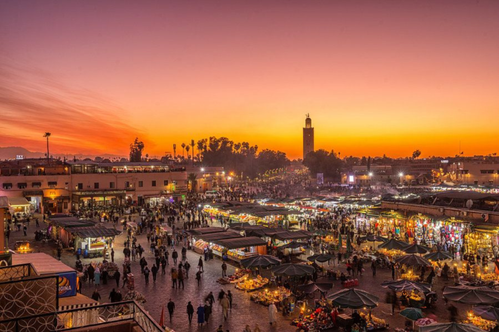 7 Unforgettable Morocco Desert Tours from Marrakech