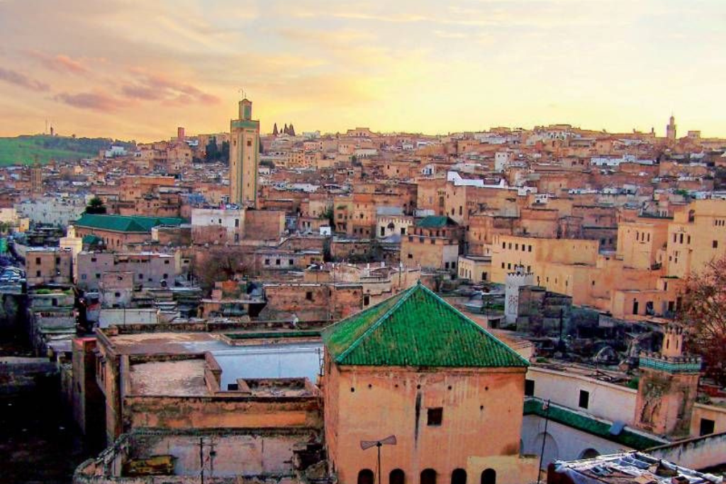 Morocco Desert Tours: The Ultimate 2026 Sahara Travel Guide