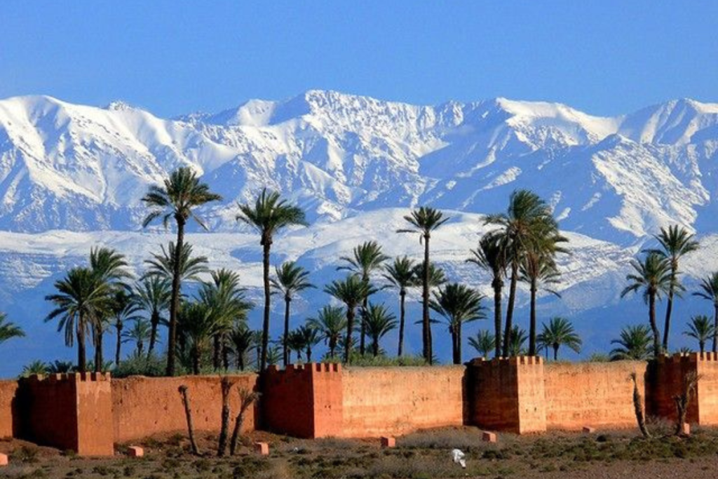 15 Best Morocco Tours Packages for Sahara & Cities