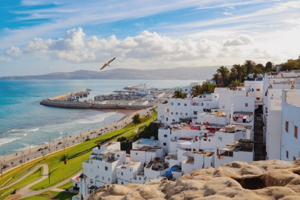 Morocco Tours from Tangier | Best Morocco Tours & Travel Packages 2026
