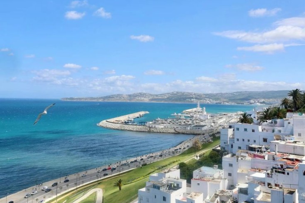 Tangier Morocco tours