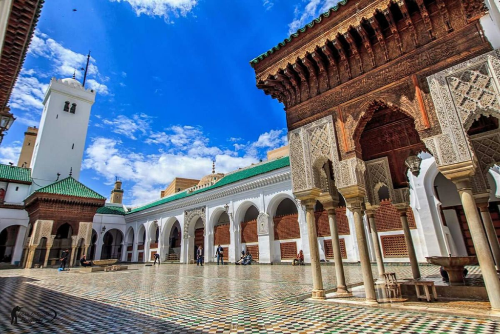 Fez Medina Tours