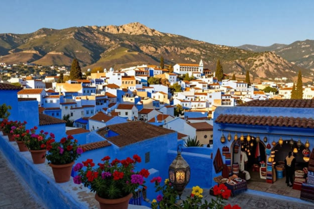 Best Morocco Tours from Tangier