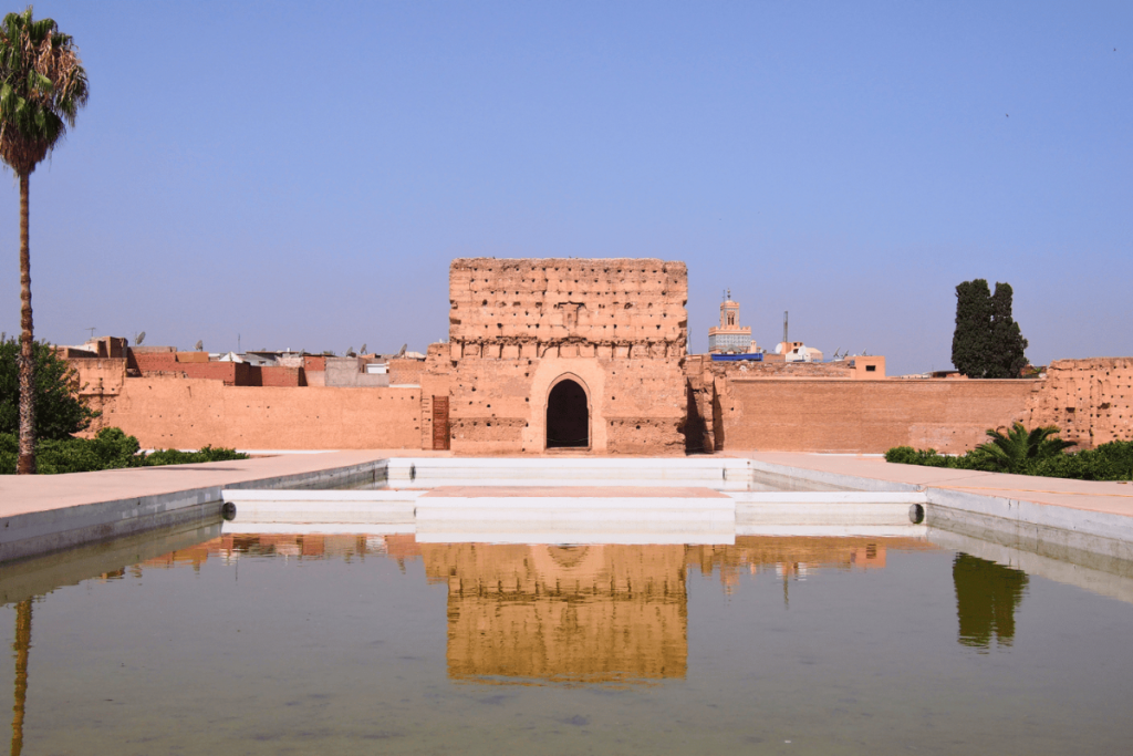 Morocco Desert Tours