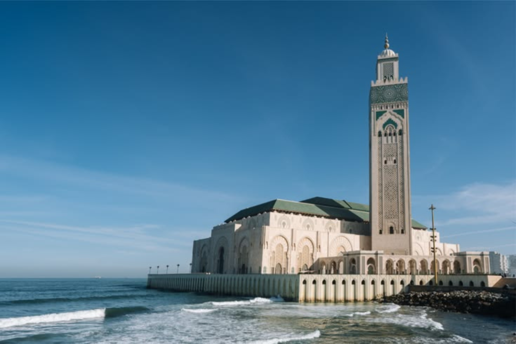 Casablanca Tours