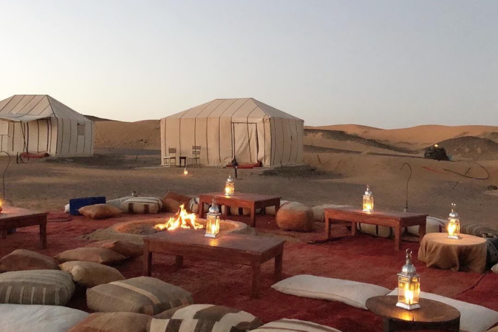 Morocco Adventure Tours