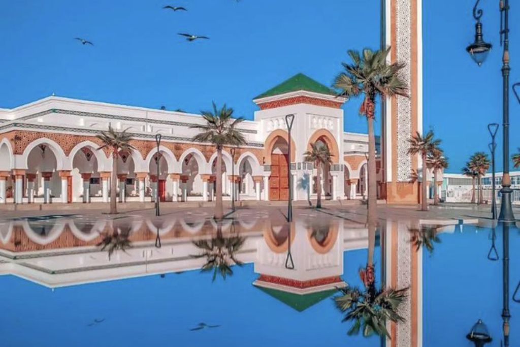 Tangier Morocco tours