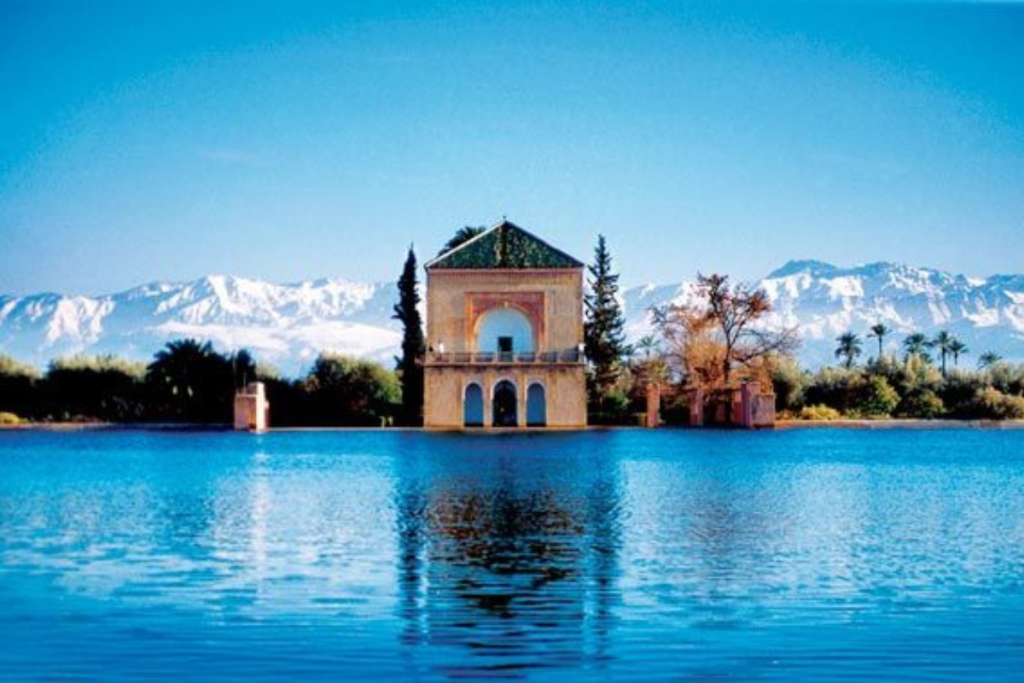 Morocco Desert Tours from Marrakech