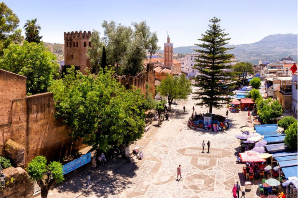 Best Morocco Tours from Tangier